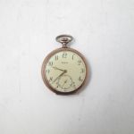 650 2095 POCKET WATCH